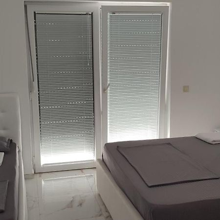 Golem Apartment Golem (Tirana) Exterior foto