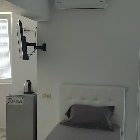 Golem Apartment Golem (Tirana) Exterior foto