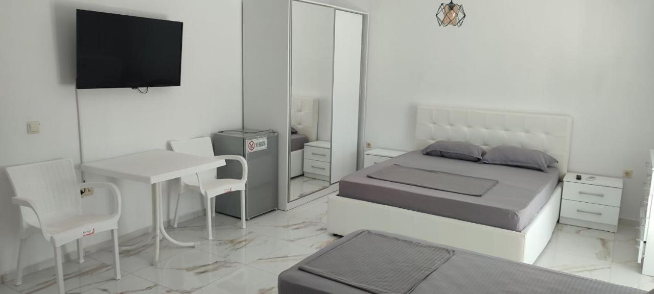 Golem Apartment Golem (Tirana) Exterior foto